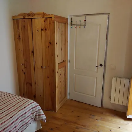 Appartement Penjarella I *