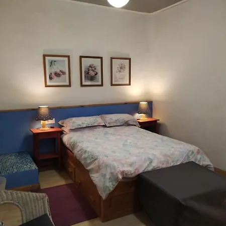 Appartement Penjarella I