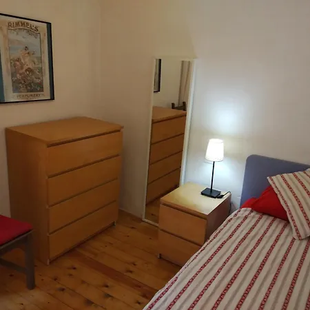 Appartement Penjarella I *