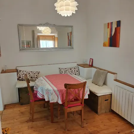 Appartamento Penjarella I Arbúcies