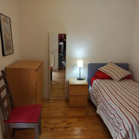 Penjarella I Apartamento Arbúcies
