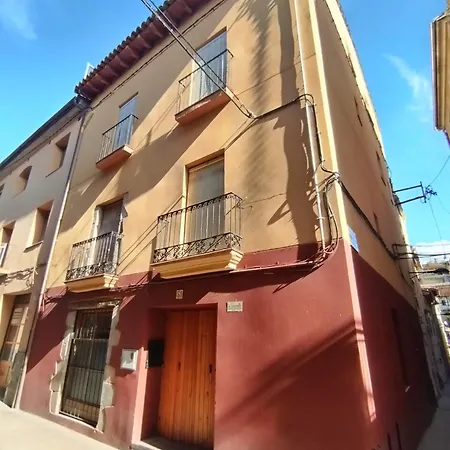 Penjarella I Arbúcies