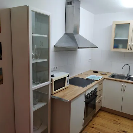 Penjarella I Apartment Arbucies