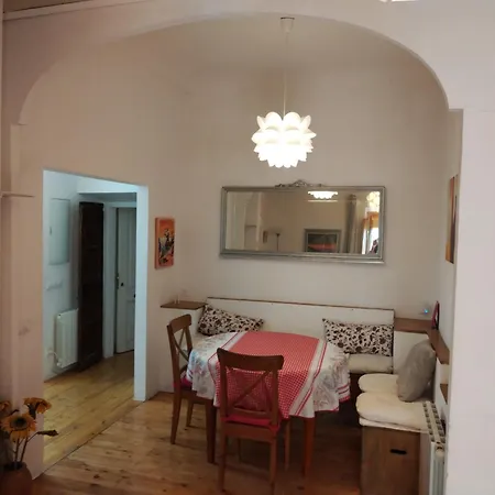 Penjarella I Apartment