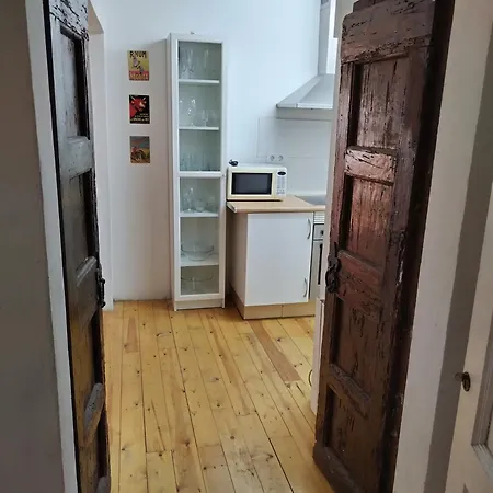 Penjarella I Apartment Arbucies