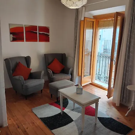 Apartment Penjarella I *