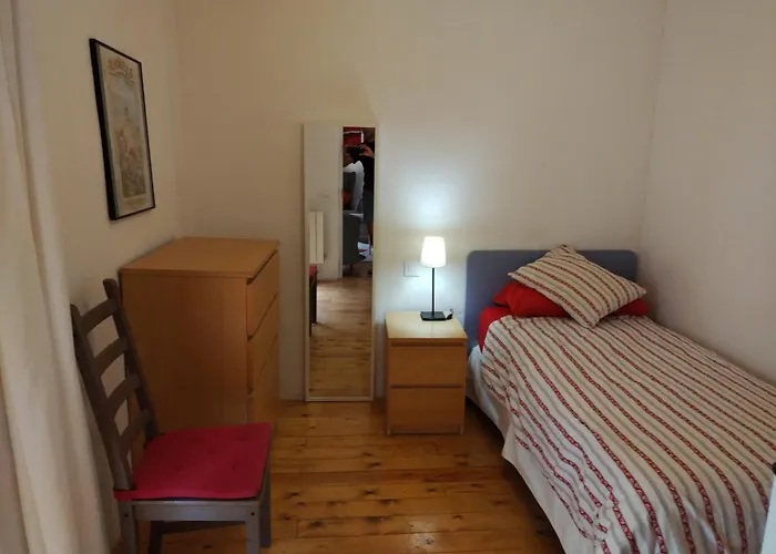 Penjarella I Apartamento Arbúcies