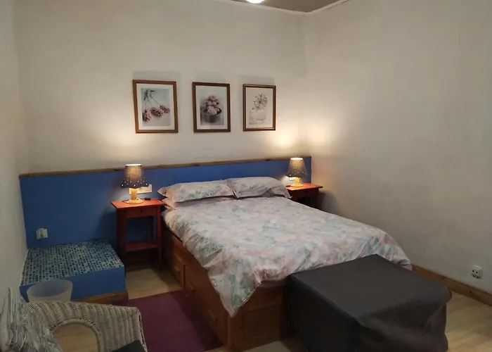 Apartamento Penjarella I