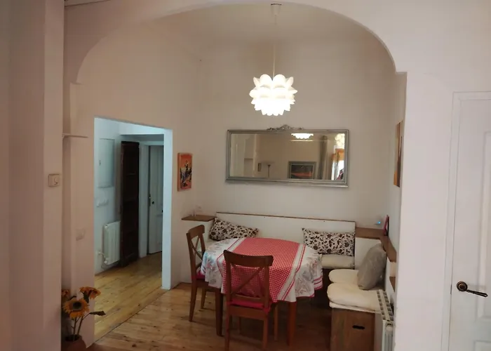 Penjarella I Apartamento