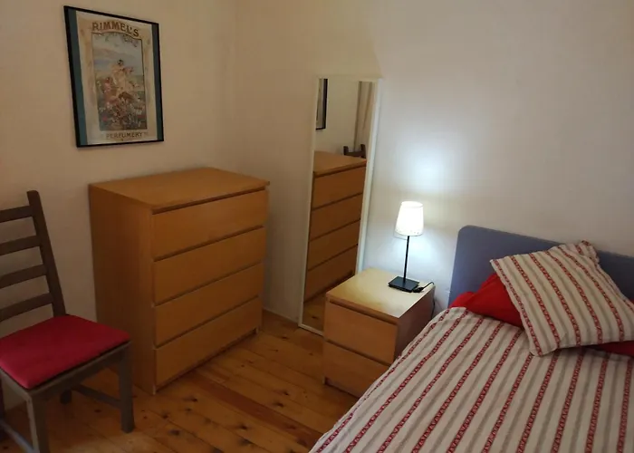 Apartamento Penjarella I *