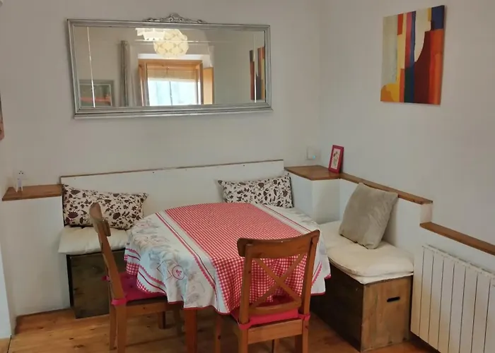 Apartamento Penjarella I Arbúcies